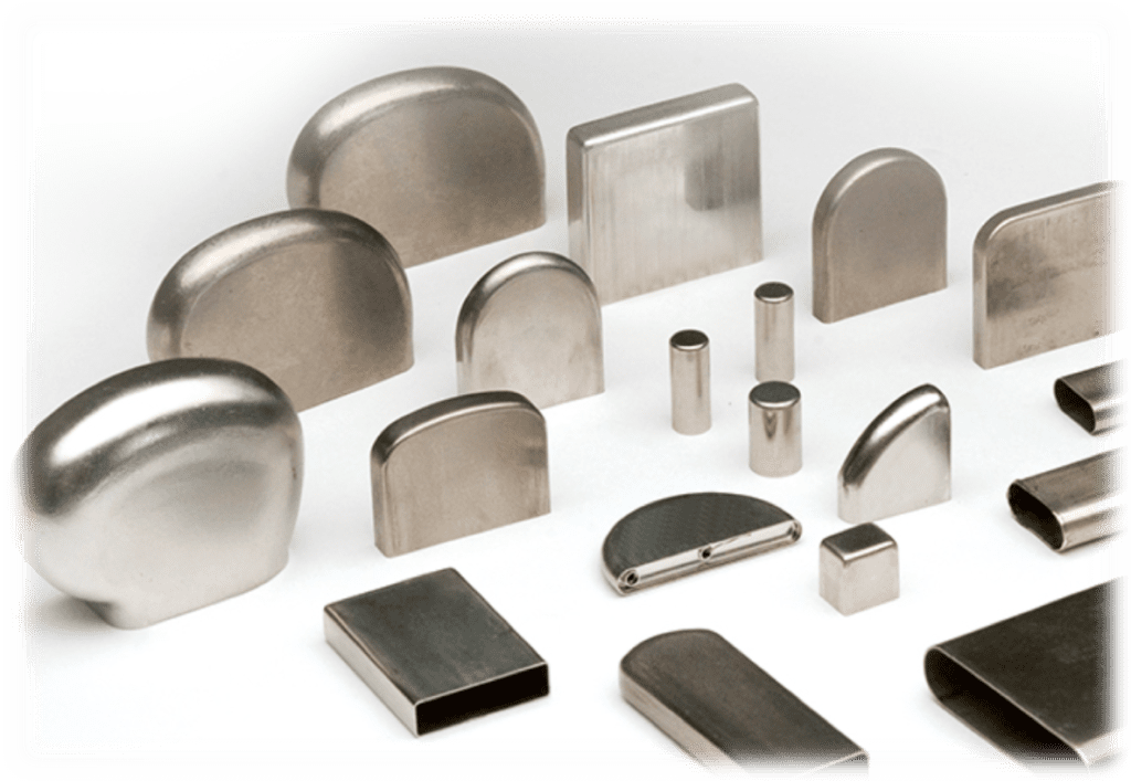 Medical Device Components by Hudson Technologies