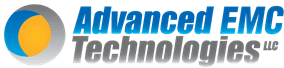 Advanced EMC Technologies Logo